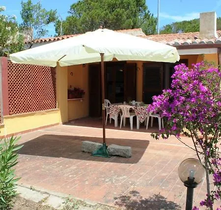 Villetta G. Ferienhaus *
