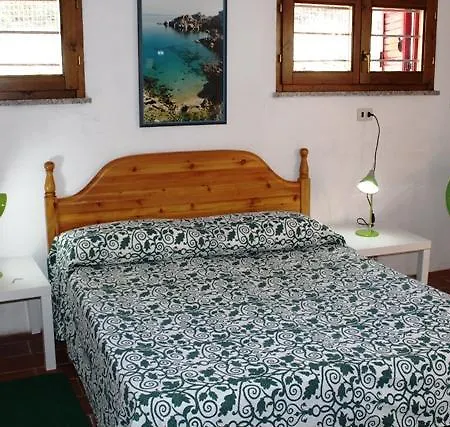 Ferienhaus Villetta G.