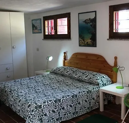 Villetta G. Ferienhaus Rena Majore