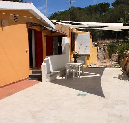 Ferienhaus Villetta G. *