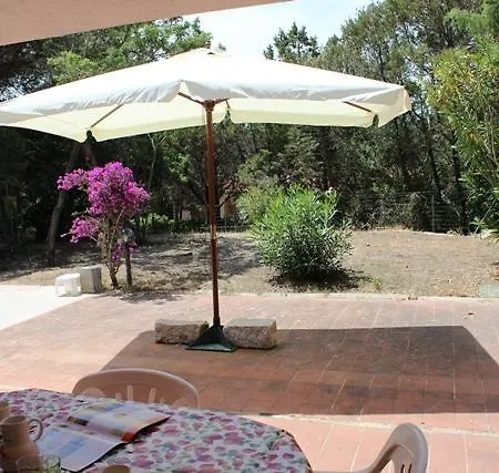 Casa vacanze Villetta G.